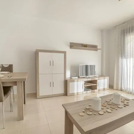 Cuellar 2 * Calpe