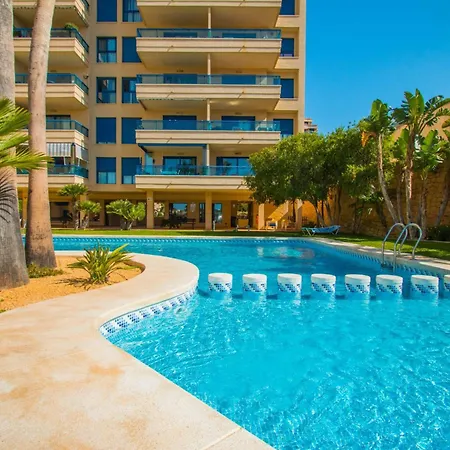Cuellar 2 * Calpe