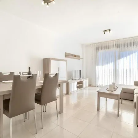 Cuellar 2 Appartement