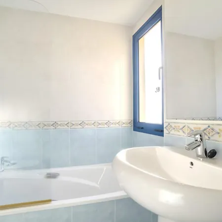 Cuellar 2 Appartement *