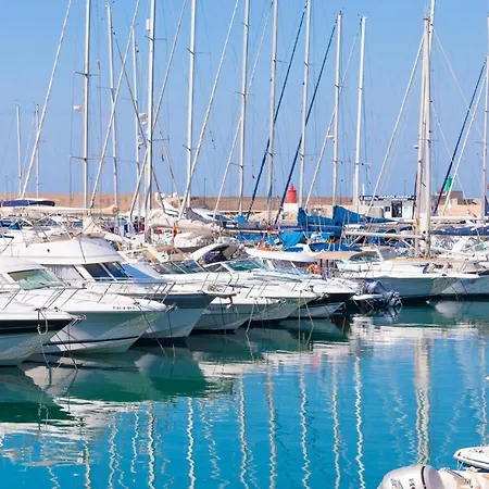 Appartement Cuellar 2 Calpe