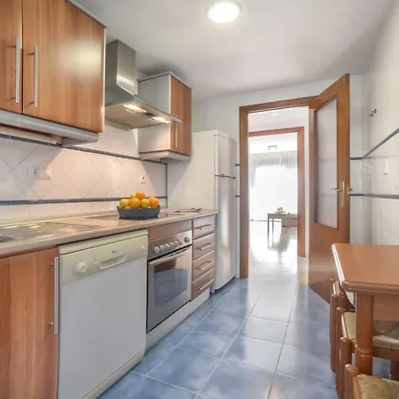 Cuellar 2 Apartment *