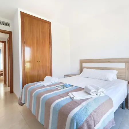 Apartment Cuellar 2 *