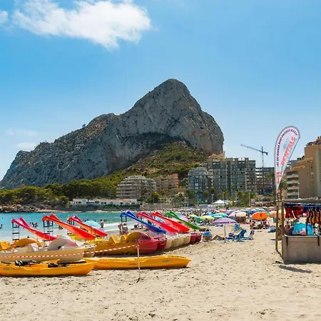 Cuellar 2 Calpe